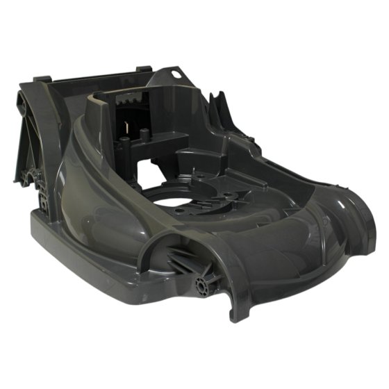 Housing, Cutter  for Honda HRX476 Lawn Mowers - OEM No. 76111 VK8 J51