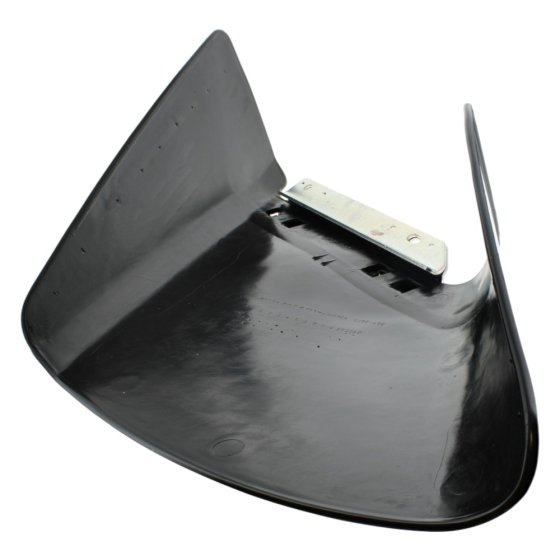 Discharge NH1Adapter for Honda H1011 (Type SA), H1011 (Type SAC) Riding Mowers - OEM No. 76150 763 A01ZA