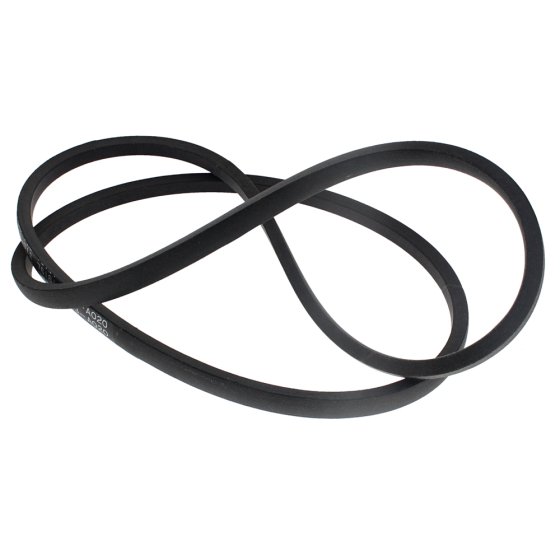 V-Belt for Honda H3009, H3011H  Rider on Lawnmowers - OEM No. 76181-763-A01
