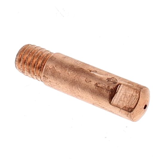 Welding Tip 0.8mm Wire For M15 Torch (M6X25MM) Bk - 761 442