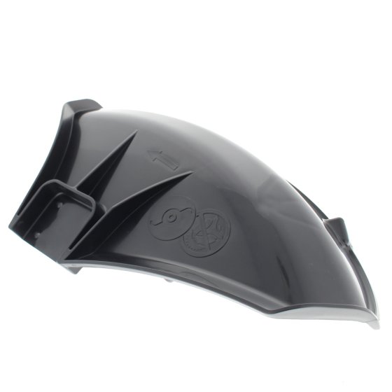 Deflector for Honda UMK431K1 Brushcutter - 76240 VF9 K01