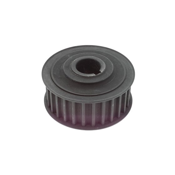 Pulley Comp Timing for Honda HF2417K3, HF2417K4 Mowers - 76240 VK1 E11