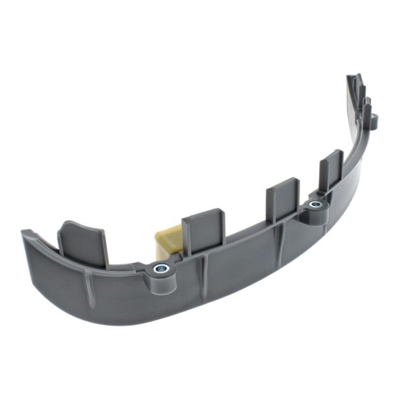 Extension Assembly, Def for Honda Machines - OEM No. 76250 VL6 K31