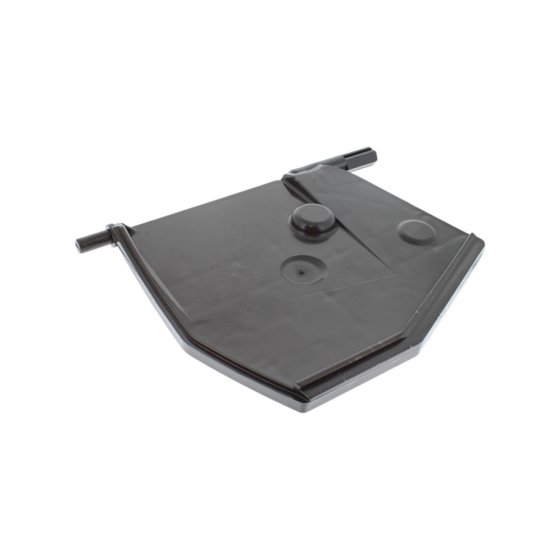 Shutter for Honda HRR216 K9 VKAA, HRR216 K9 VLAA Mowers - 76262 VL0 S00