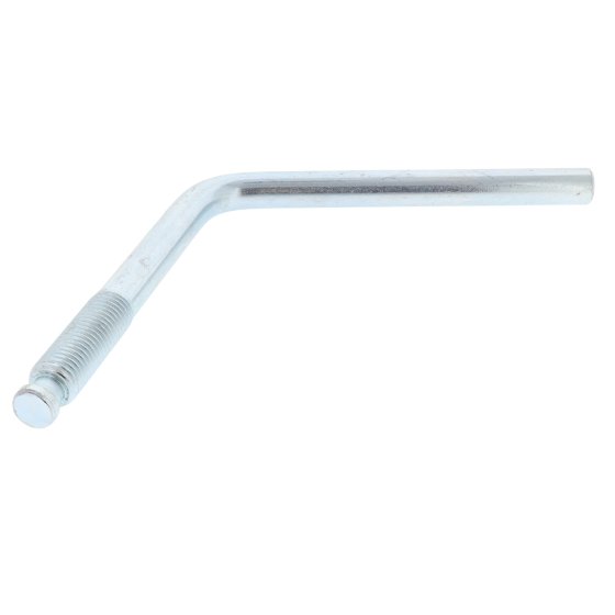 Clamp Handle (Long) fits Knott KF7.5 Overrun Device - Replaces 51002194