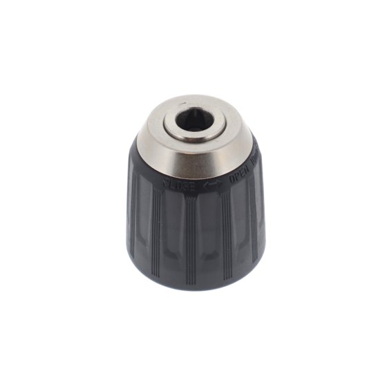 Drill Chuck for Makita DF331D Drills - OEM No. 7632288