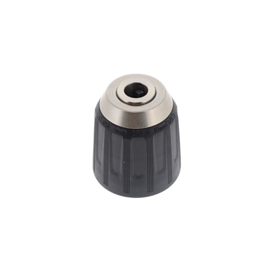 Keyless Drill Chuck 10 - Genuine Makita Part - OEM No. 763238-5