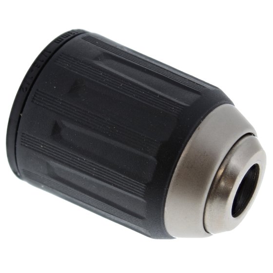 Keyless Chuck S13 for Makita DHP4836, DDF4 Drills - OEM No. 763241-6