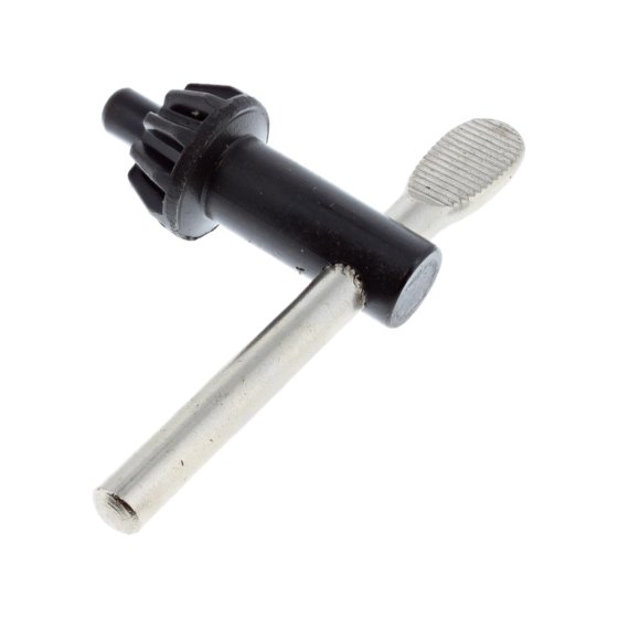 Chuck Key S-13 for Makita DA001G, DDA460 Angle Drills - OEM No. 763251-3