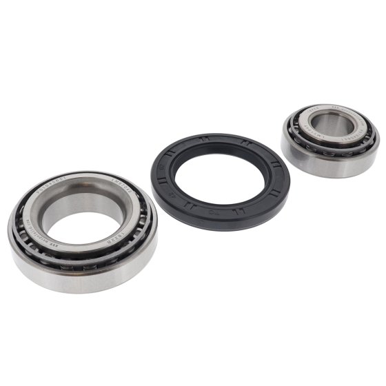 Taper Roller Bearing Set for AL-KO 2051 Brakes - OEM No. MP1822B