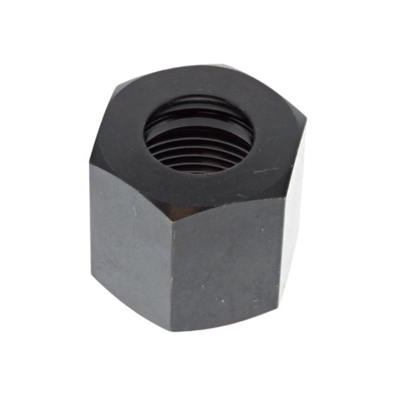 Collet Nut for Makita RP1801, RP2301FV Routers - OEM No. 763674-5
