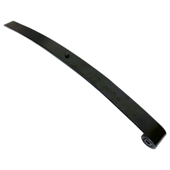 Parabolic Leaf Spring for Ifor Williams Trailers - Replaces C90003