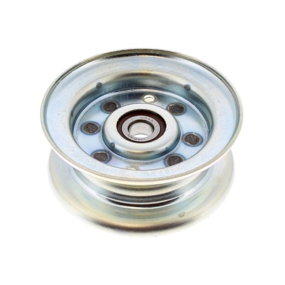 Pulley Complete Idler for Honda H3011, H3011H Lawn Tractor - OEM No. 76380-763-A02