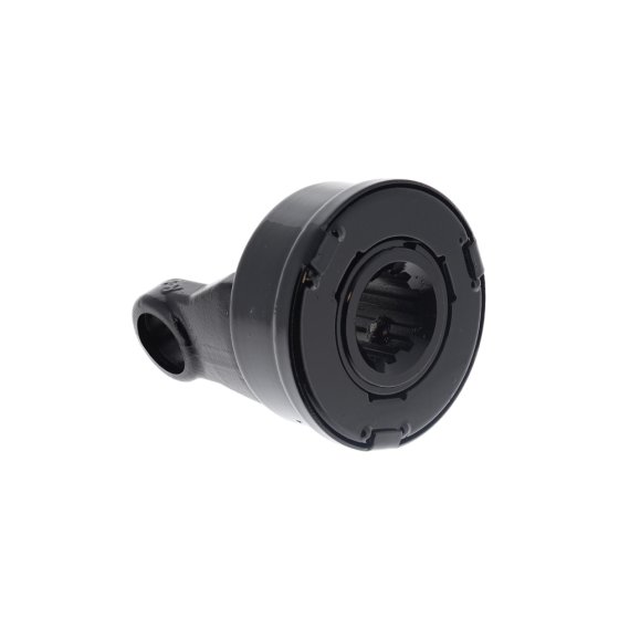 Yoke for Kubota RC40-G17R Cutting Deck - OEM No. 76539-3115-0