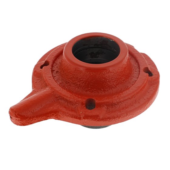 Holder Pulley Rh for Kubota RC54-24B-EC, RC54-F19 Mower - OEM No. 76539 34525