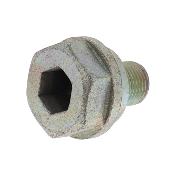 Bolt for Kubota RC60-F20, RC60-F24 Mower Deck - OEM No. 76550 34373