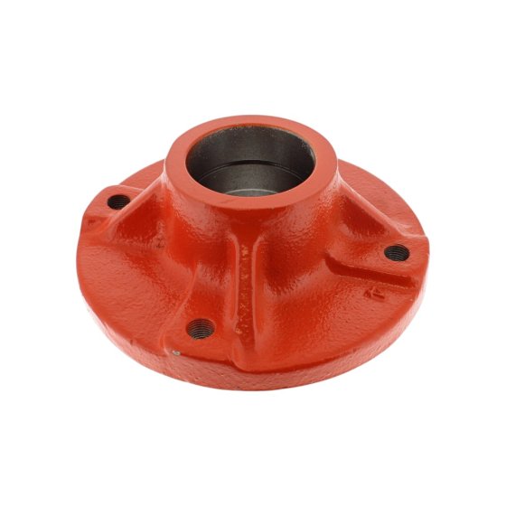 Pulley Holder for Kubota RC72-F20, RC72-F24 Mower Deck - OEM No. 76550 34510
