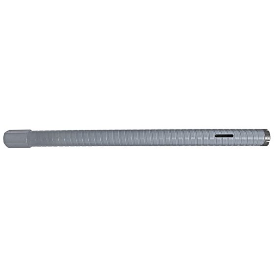 Mexco 22mm Dry Core Drill Slotted X90 Grade - A10DC22