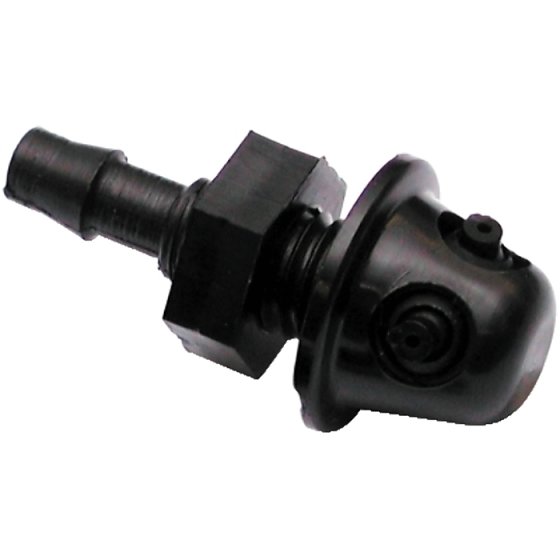 Double Outlet Jets 5mm for Windscreen Washer Systems
