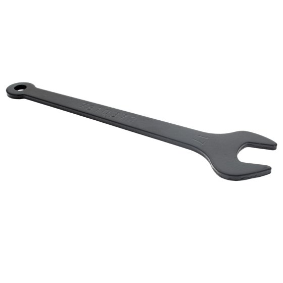 Wrench 17 for Makita MT372, M3700 Trimmers - OEM No. 781037-3