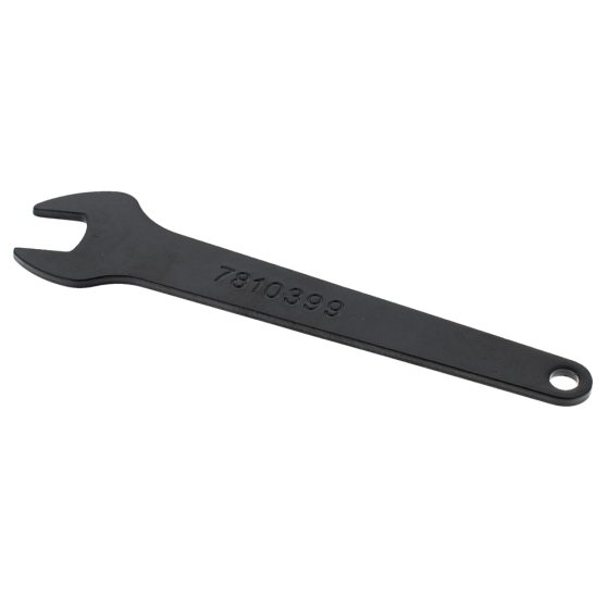 Wrench 13 for Makita GD0601, RT0701C Grinders - OEM No. 781039-9