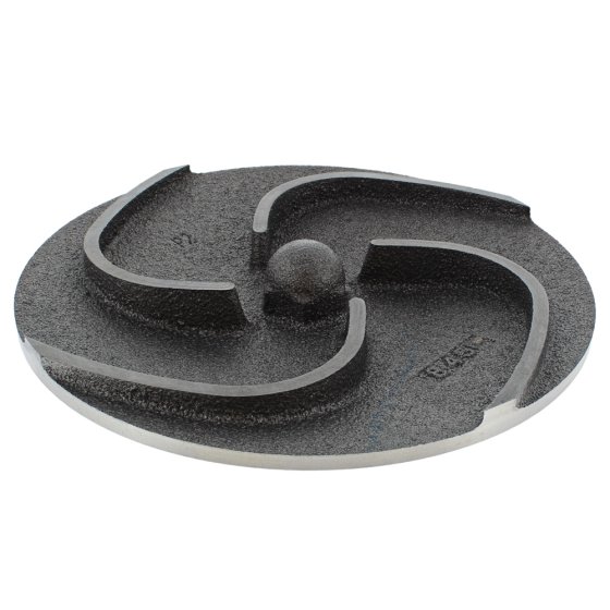 Impeller for Honda WH20X, WH20XK1, WH20XK2 Water Pumps - 78106-YH6-000