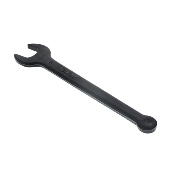 Spanner 19 for Makita GD0800C, GD0810C, GD0801C Grinders - OEM No. 781206-6