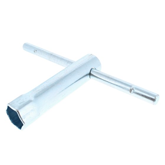 Socket Wrench for Makita 4110c Angle Cutter - OEM No. 782210-8