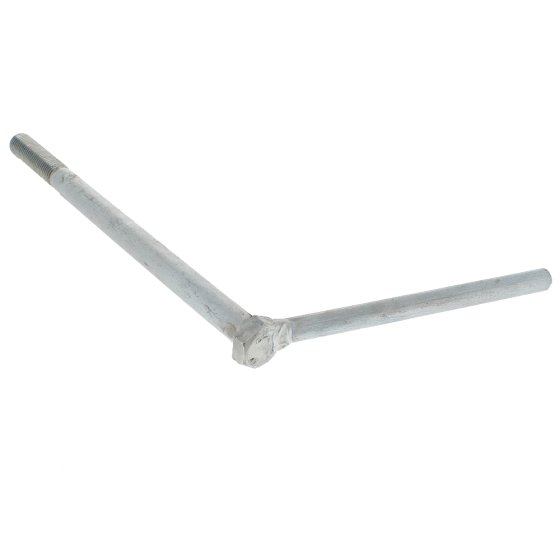 Brake Handle for Midi Cobra Rodding System