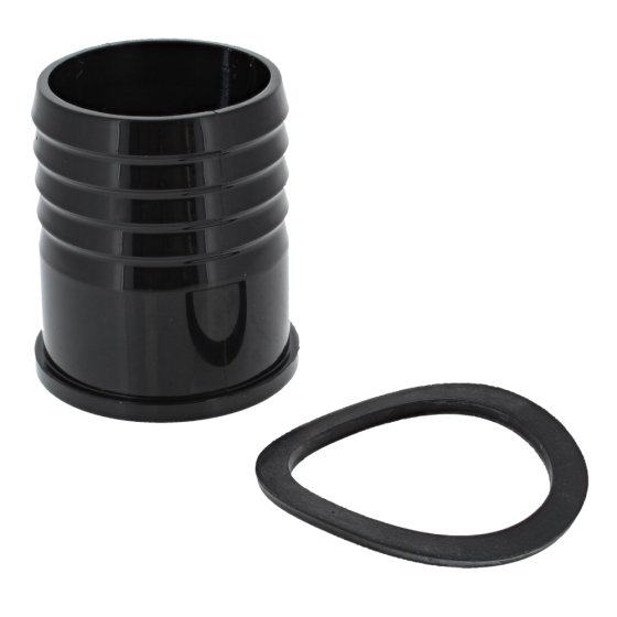 Hose Coupling for Honda WB20XT 2" Water Pump - OEM No. 78311-954-010