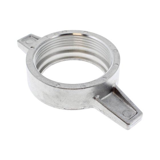 Hose Clamp Ring - Genuine Honda - OEM No. 78312-YG0-621