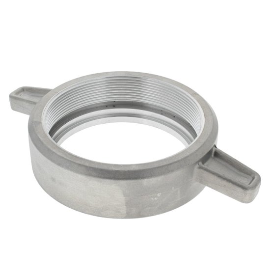 Hose Clamp Ring for Honda WT40XK2 Water Pump - OEM No. 78312-YG2-622