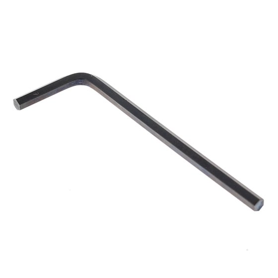 Hex Wrench for Makita 4300D Jigsaw Cutter - 783201-2
