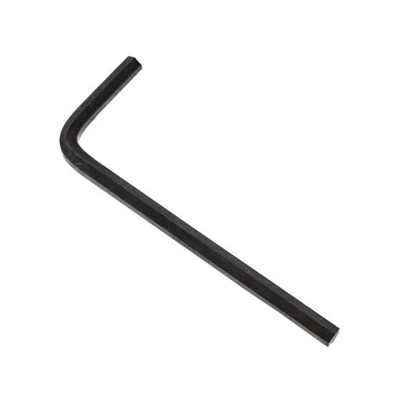 Hex Wrench 4 Dur/X360/Dbc260l for Makita- OEM No. 783202-0