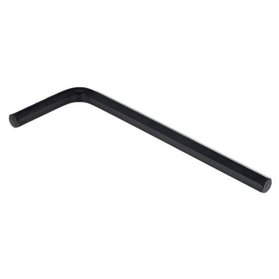Hex Wrench 5 for BHS630/PC5000/01C Makita Cordless Circular Saw - 783203-8