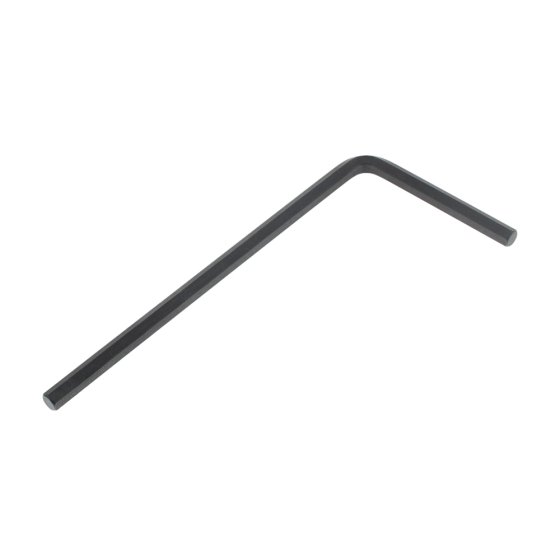 Hex Wrench for Makita DA4000LR Drill - OEM No. 783216-9