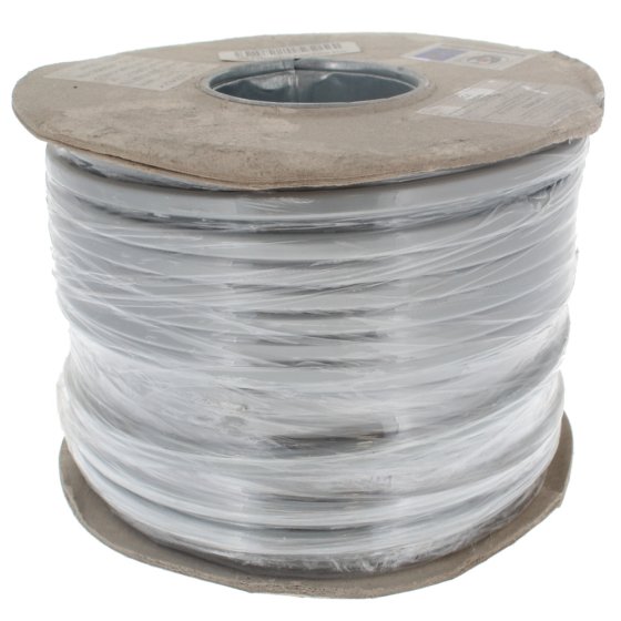 Twin & Earth Cable 1.5mm for Domestic Electrical Installations - 1 Metre Cut