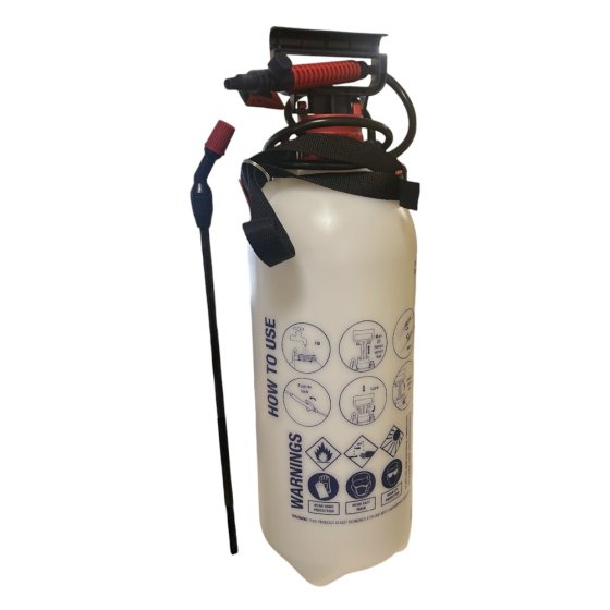 8 Litre Compression Sprayer