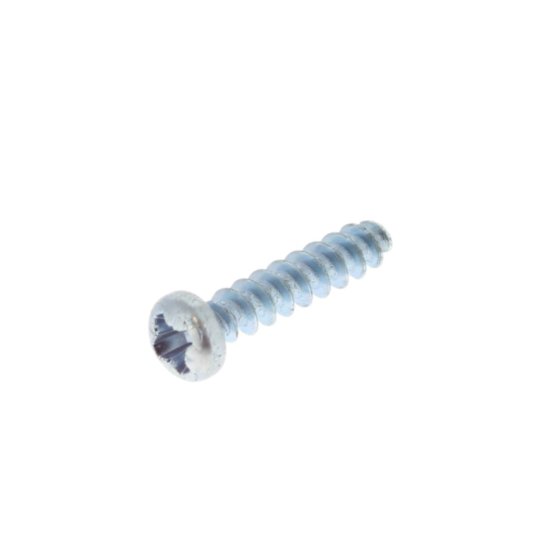 Screw M3.5 X16 Taptite Poz BZP for Belle Promix Paddle Mixers - 7/3009