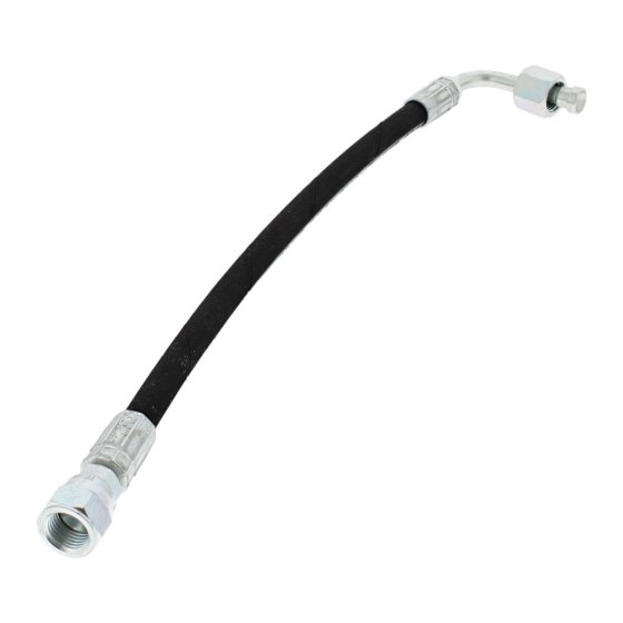 Hydraulic Hose for Kubota BT602, BT603 Loader - OEM No. 7K52264233