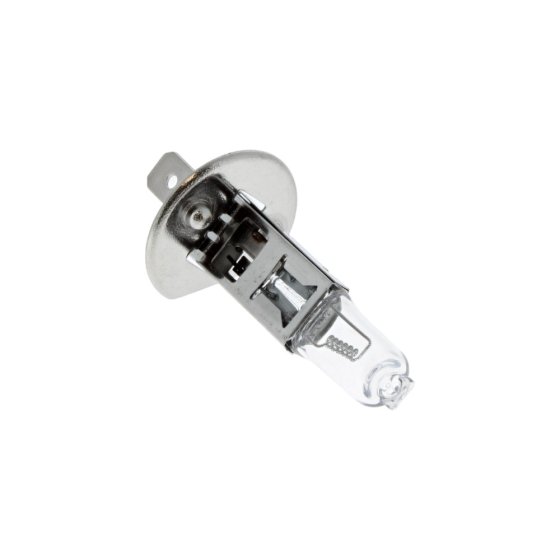 Bulb 24v 70w H1 Halogen 10 Pack - Durite Part - 8-004-66