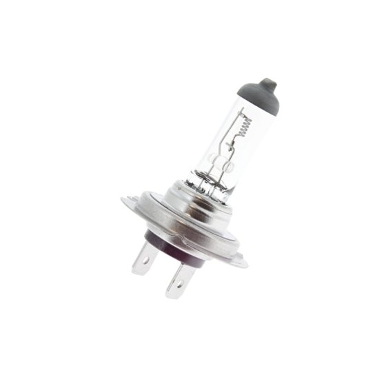 Durite H7 Xenon 24v 70w Bulb (Pack of 10) - 8-004-99A