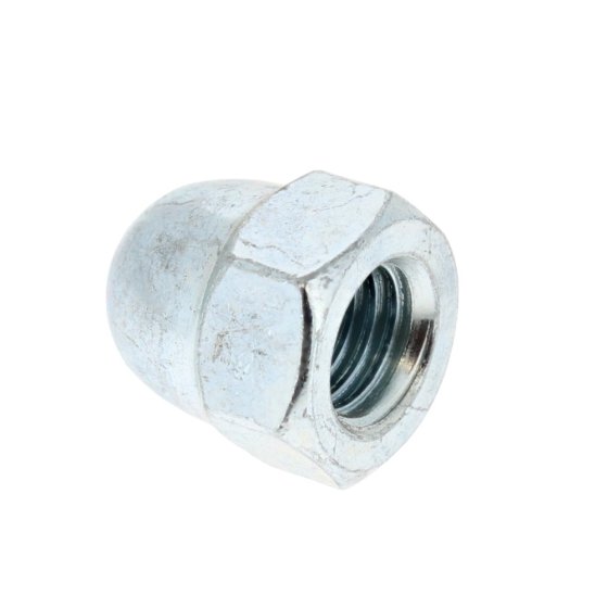 Nut Dome M12 for Belle MPC300 Plate Compactor - OEM No. 8/12009