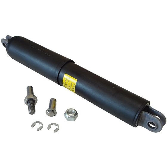 Energy Store (Current) for Knott-Avonride KRV13, KRV20 Overrun Device - 201856.001