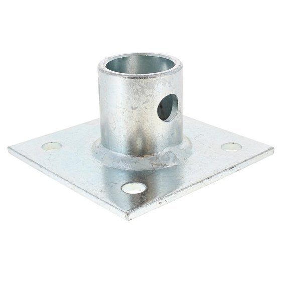 Connection Pipe for Knott Foldable Support Leg - 402618.001