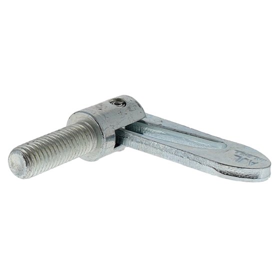 Threaded Anti-Luce Catches