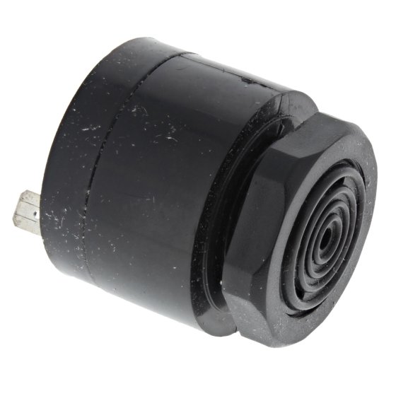 Warning Buzzer For Terex TA3SH Dumper - Part No. 8000 4488