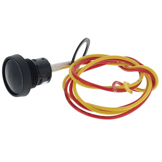 Vibration Switch for Terex TV800 Roller - OEM No. 8000 4036