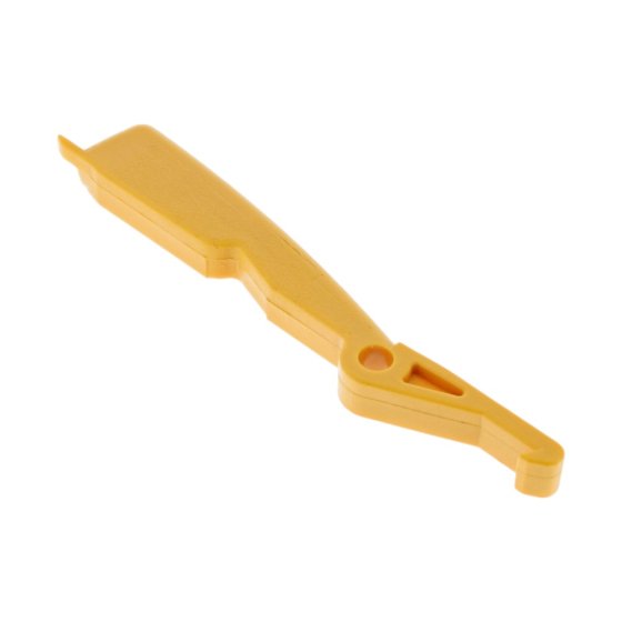 Lever for Honda UMK 435 UE Brushcutters - OEM No. 80022-VJ5-003