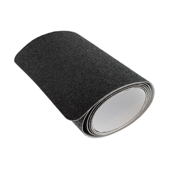 Ramp Anti-Slip Surface for Terex MBR71 Rollers - 8002 2309